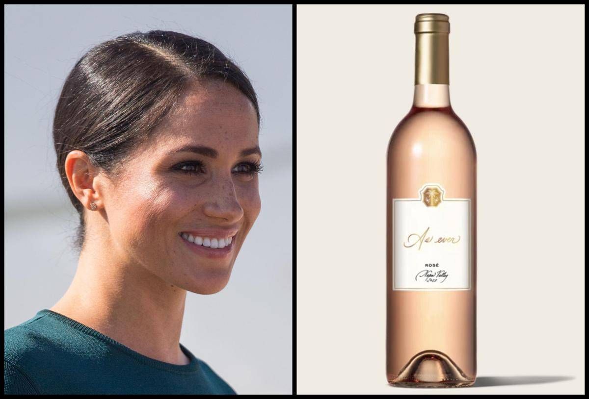 Meghan lancia il suo vin rosé nel giorno compleanno Lady D: è polemica -