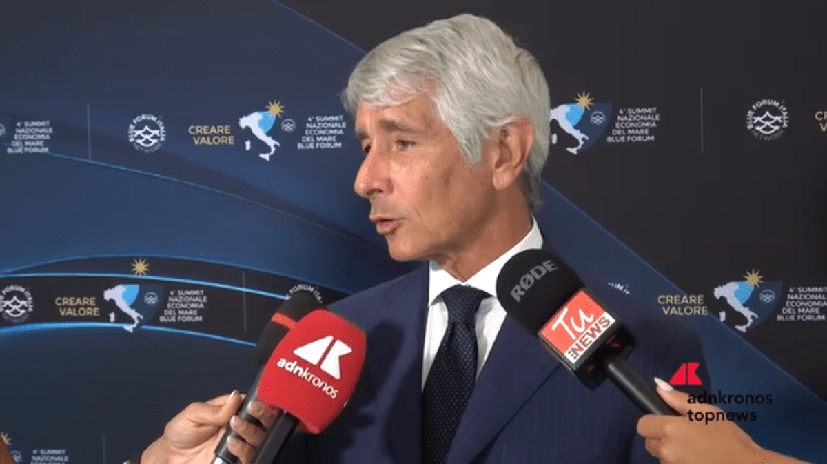Mare, Abodi: "Economia blu è lavoro, sport e formazione. A Brindisi polo dedicato" - 