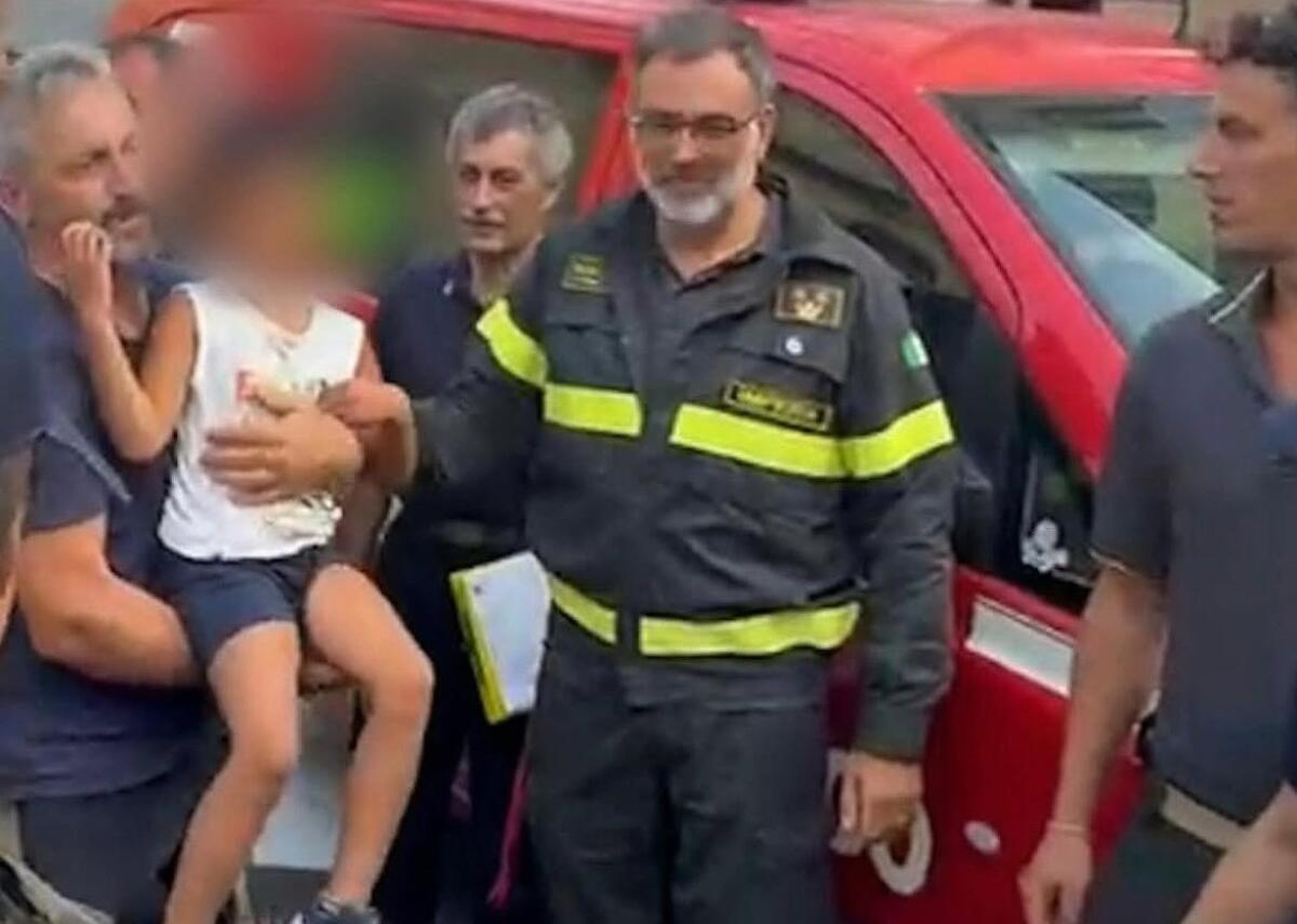 Un bimbo scomparso per 36 ore a Ventimiglia | La sorprendente verità dietro l'indifferenza dei testimoni! - 