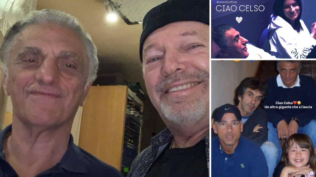 Celso Valli ci ha lasciati | La verità non detta sulla sua eredità musicale in Italia! - 