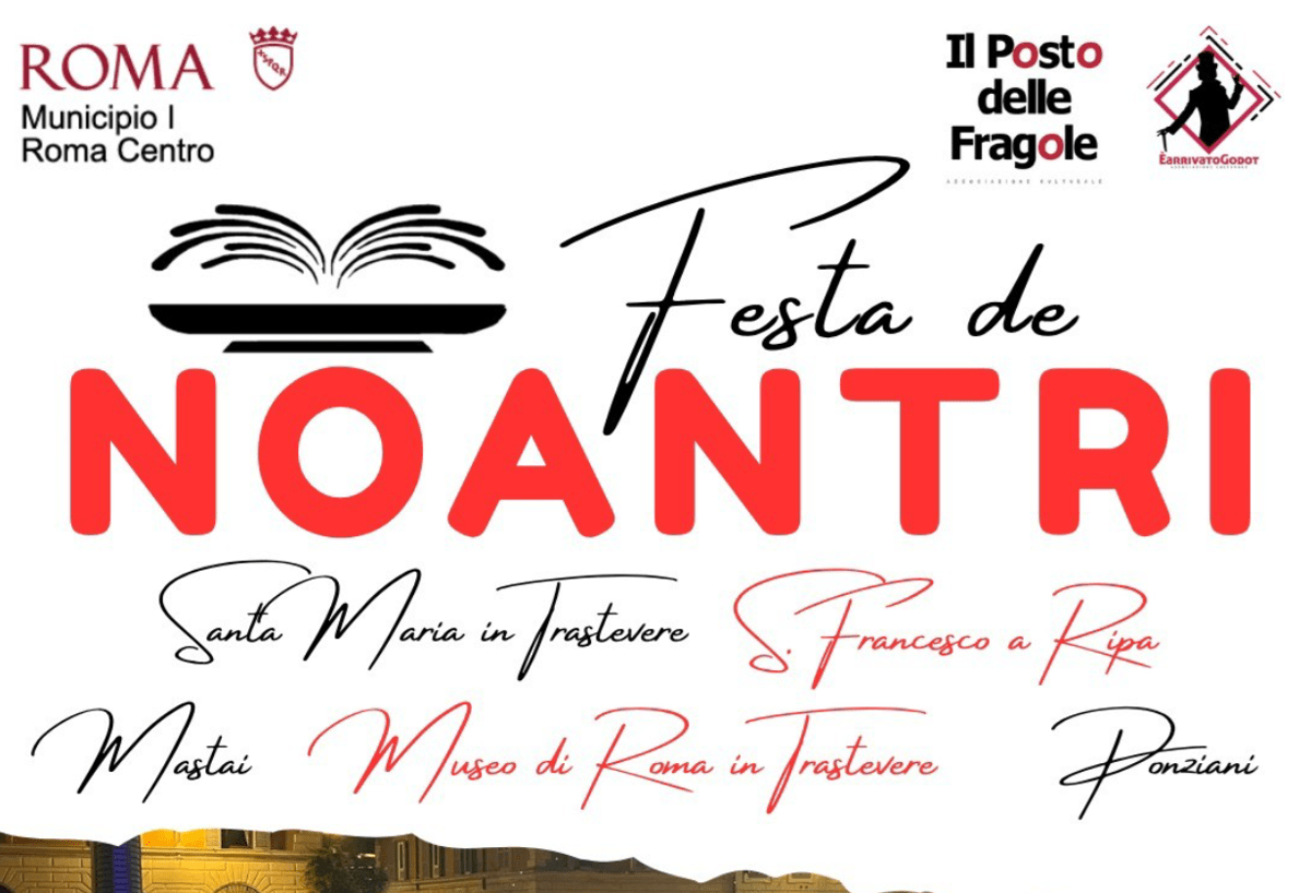 Festa de' Noantri, Trastevere si anima tra spettacoli, cultura e tradizione - 