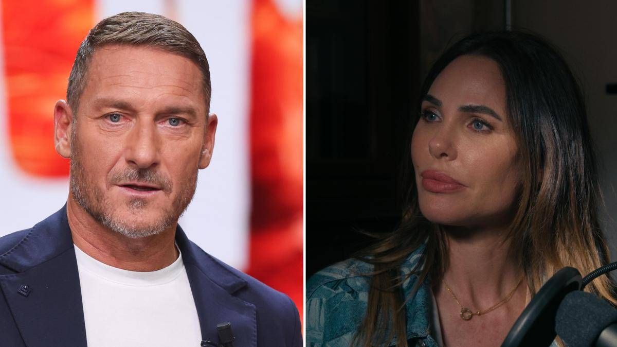 Totti e Ilary, 'affido condiviso' per i Rolex della discordia: la decisione del giudice - 