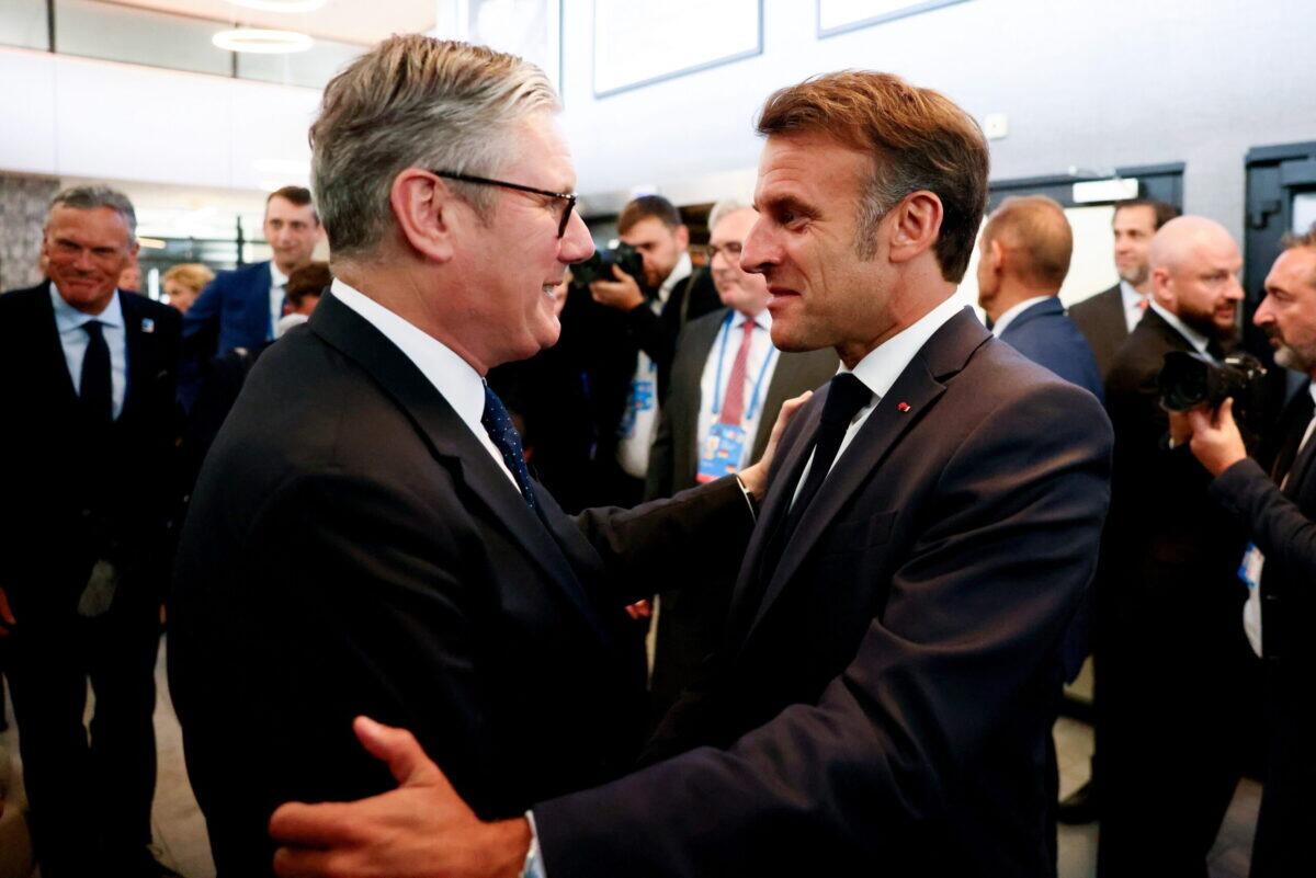Francia pronta a riconoscere la Palestina | Cosa significa davvero per il futuro del Medio Oriente? - 