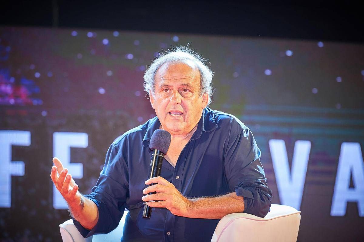 Paura Platini, ladri in casa e diversi trofei rubati -