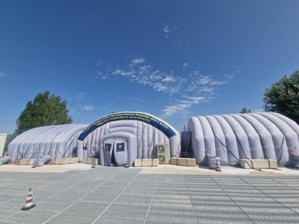 Un milione di pellegrini a Tor Vergata | Ecco perché l'evento potrebbe diventare un caos senza precedenti! - 
