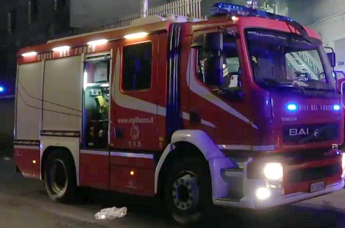 Incendi Sicilia, nella notte in fiamme la Riserva dello Zingaro: 50 case evacuate -