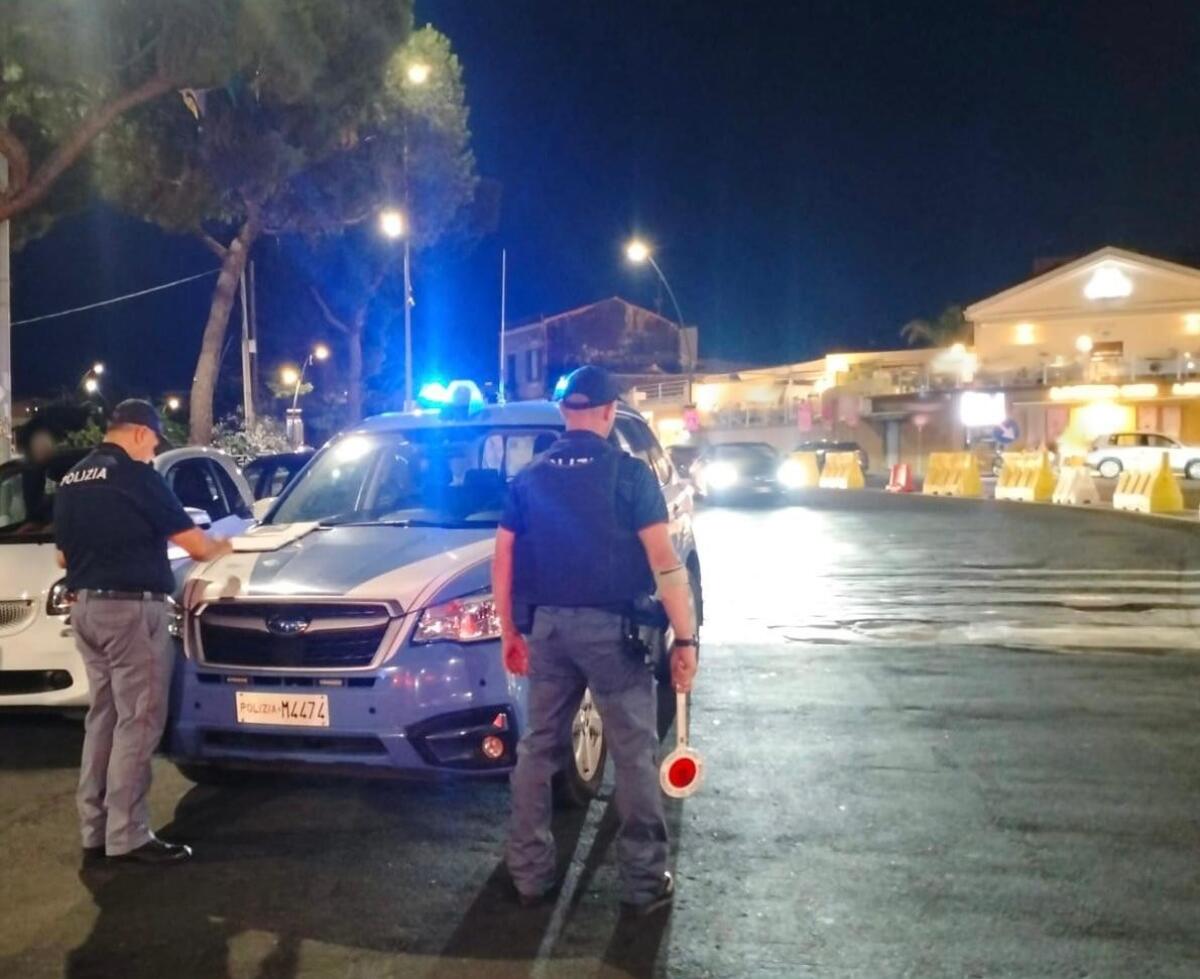 Controlli straordinari a Catania | La Polizia dĂ una lezione agli abusivi e ai trasgressori! -