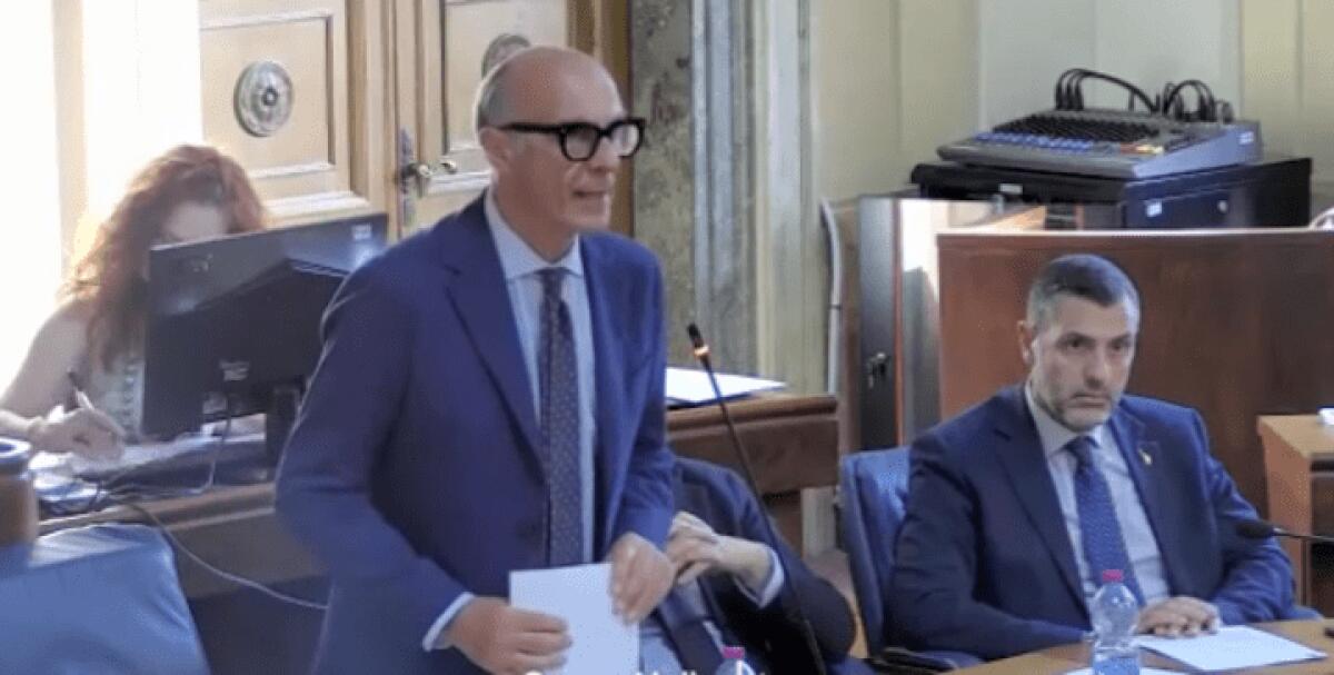 Caltanissetta sorprende: i risultati del primo anno di Tesauro mettono in discussione tutte le aspettative! - 