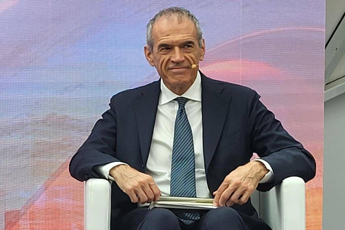 Dazi, Cottarelli: "Comprendo preoccupazione manager ma confido in accordo tipo Giappone" -