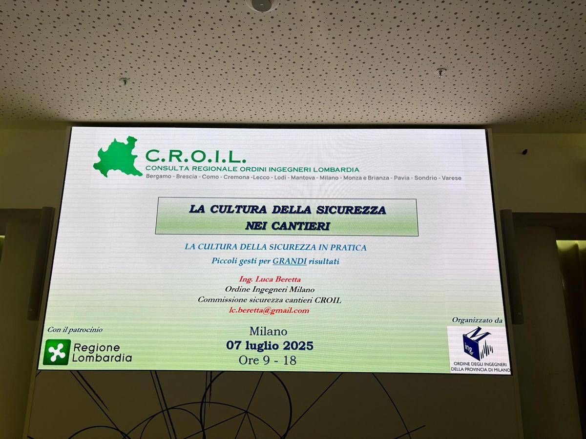 Lavoro, Rizzetto (FdI): "Politica si unisca sotto la bandiera sicurezza" -