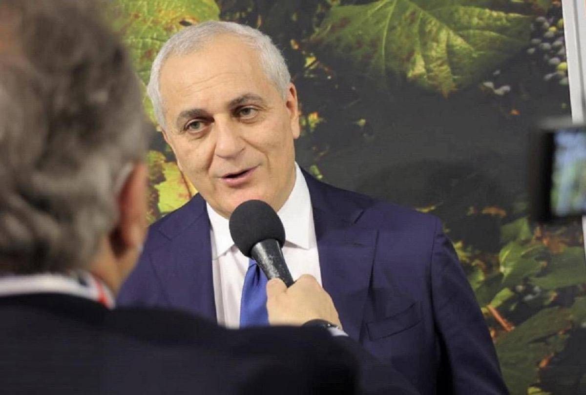 Expo 2025 Osaka: la Campania protagonista con cultura, innovazione, eccellenze agroalimentar -