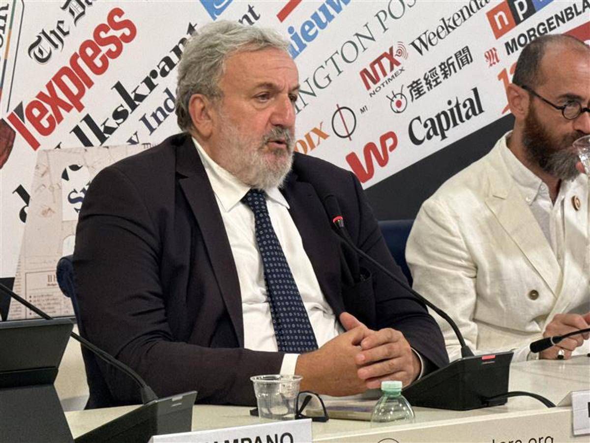 Puglia, Emiliano: "Pil regione cresciuta il doppio di quello nazionale" - 