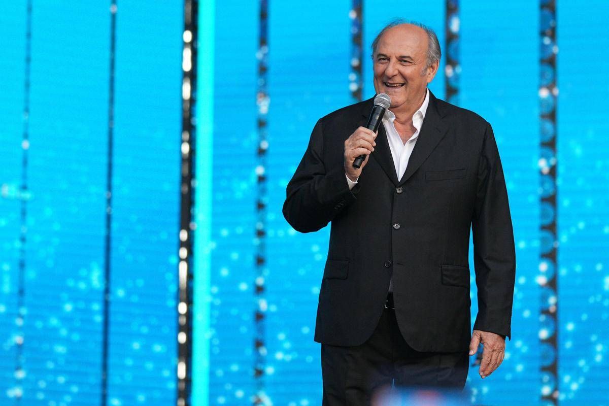 Torna la 'La Ruota della Fortuna', Gerry Scotti da oggi in access prime time su Canale 5 - 