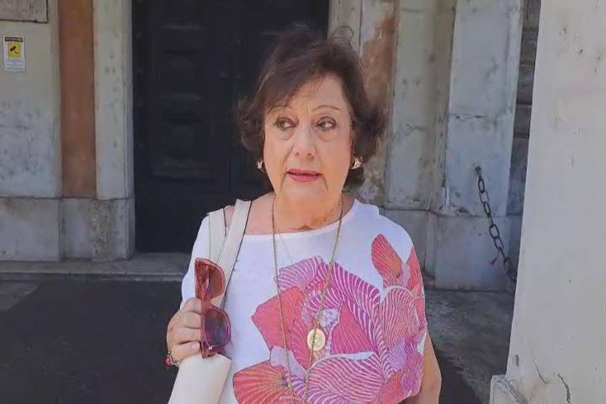 Dl sicurezza, Matone: "Oscurare manifesti della Lega è attentato alla libertà di pensiero" -