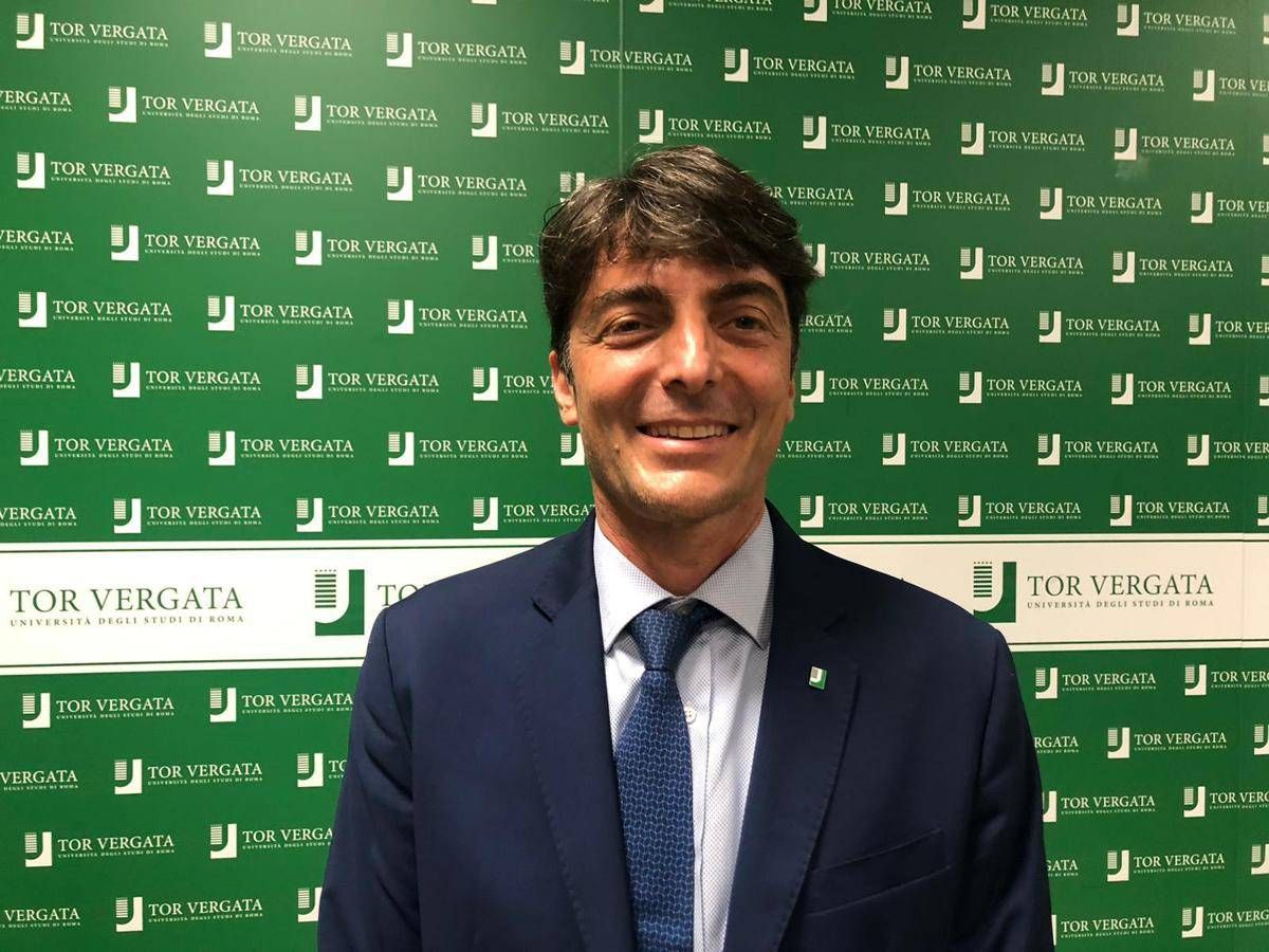Introna (Tor Vergata): "All''Open day' estivo presentati i nostri 70 corsi di laurea" - 