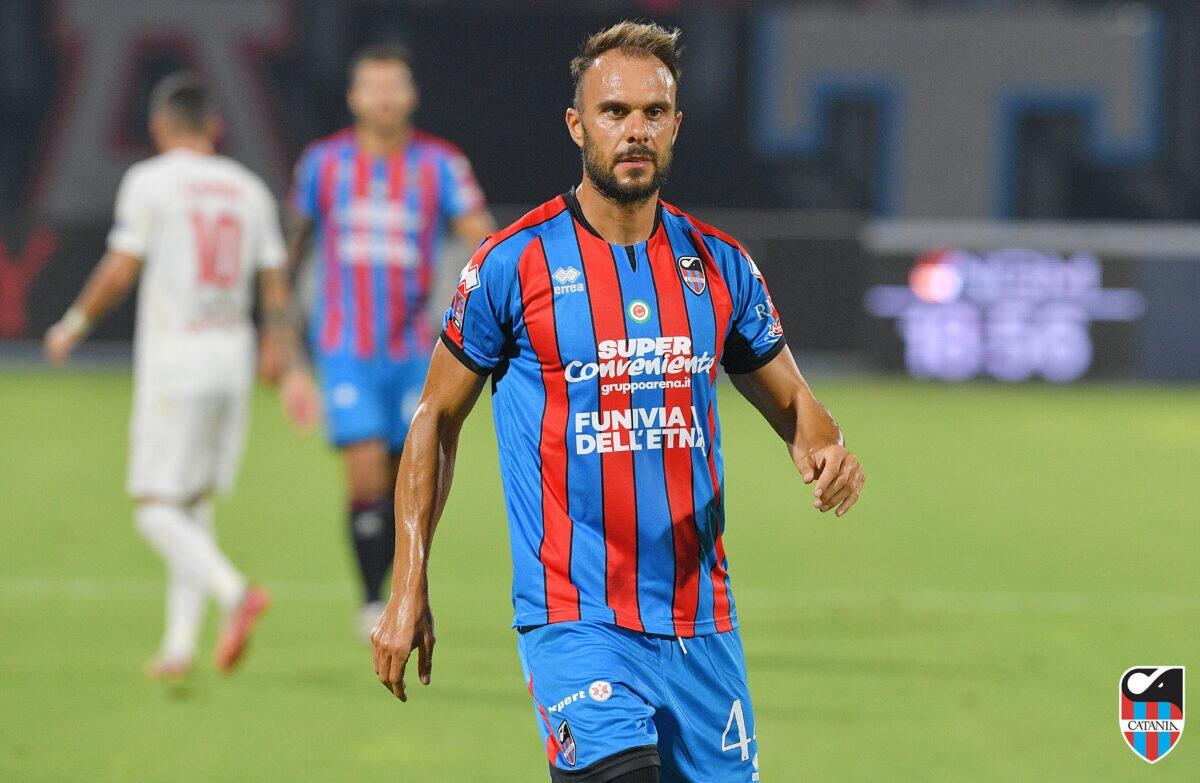 Catania FC: Guglielmotti lascia, ma pochi sanno il vero motivo dietro questa sorprendente decisione! -