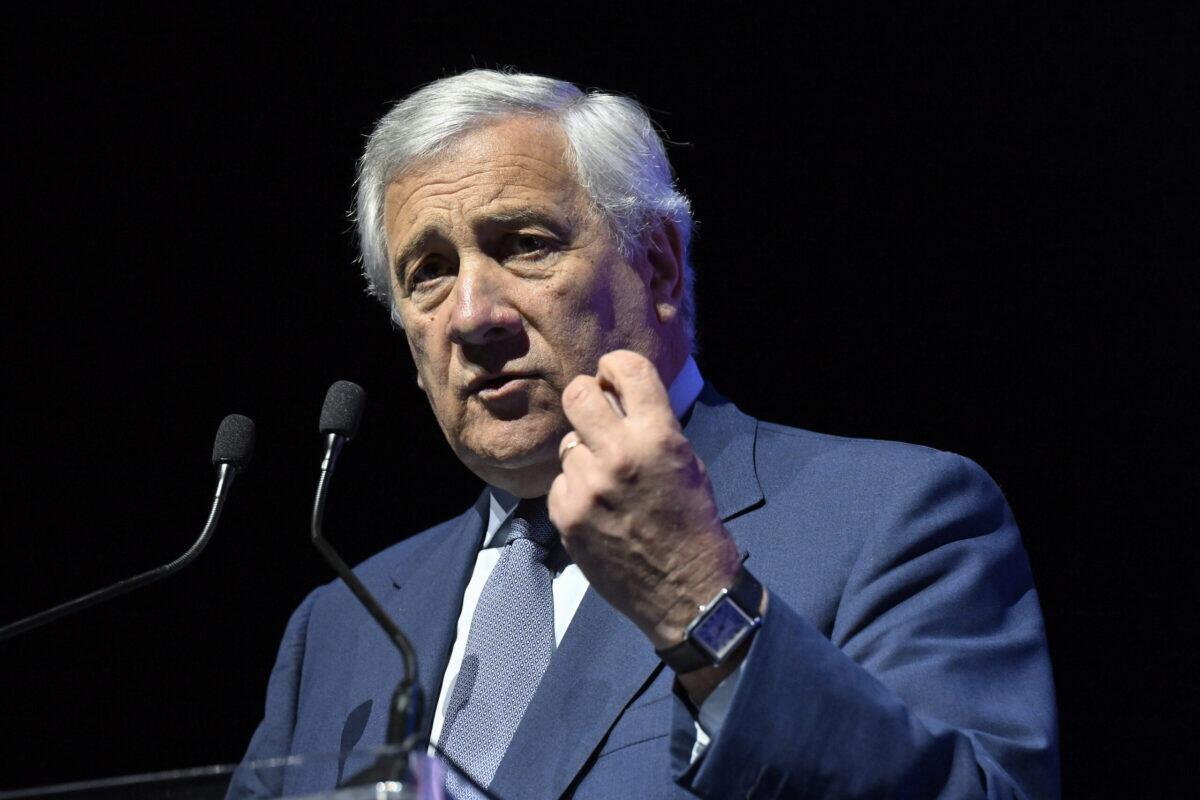 Russia-Ucraina: il pessimismo di Tajani sorprende | Cosa significa davvero per il futuro del conflitto? - 