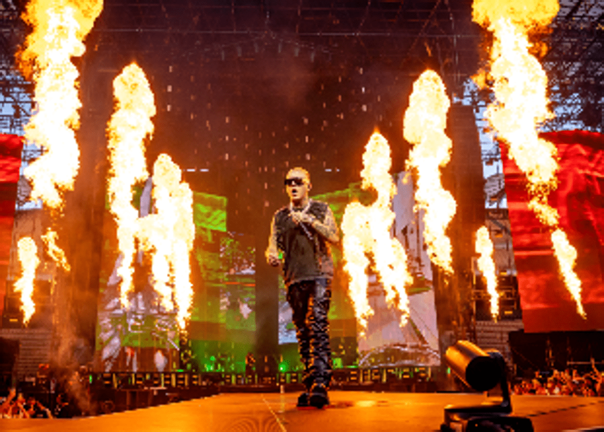 Lazza e la scena italiana, a San Siro è il giorno del giudizio del rap - 