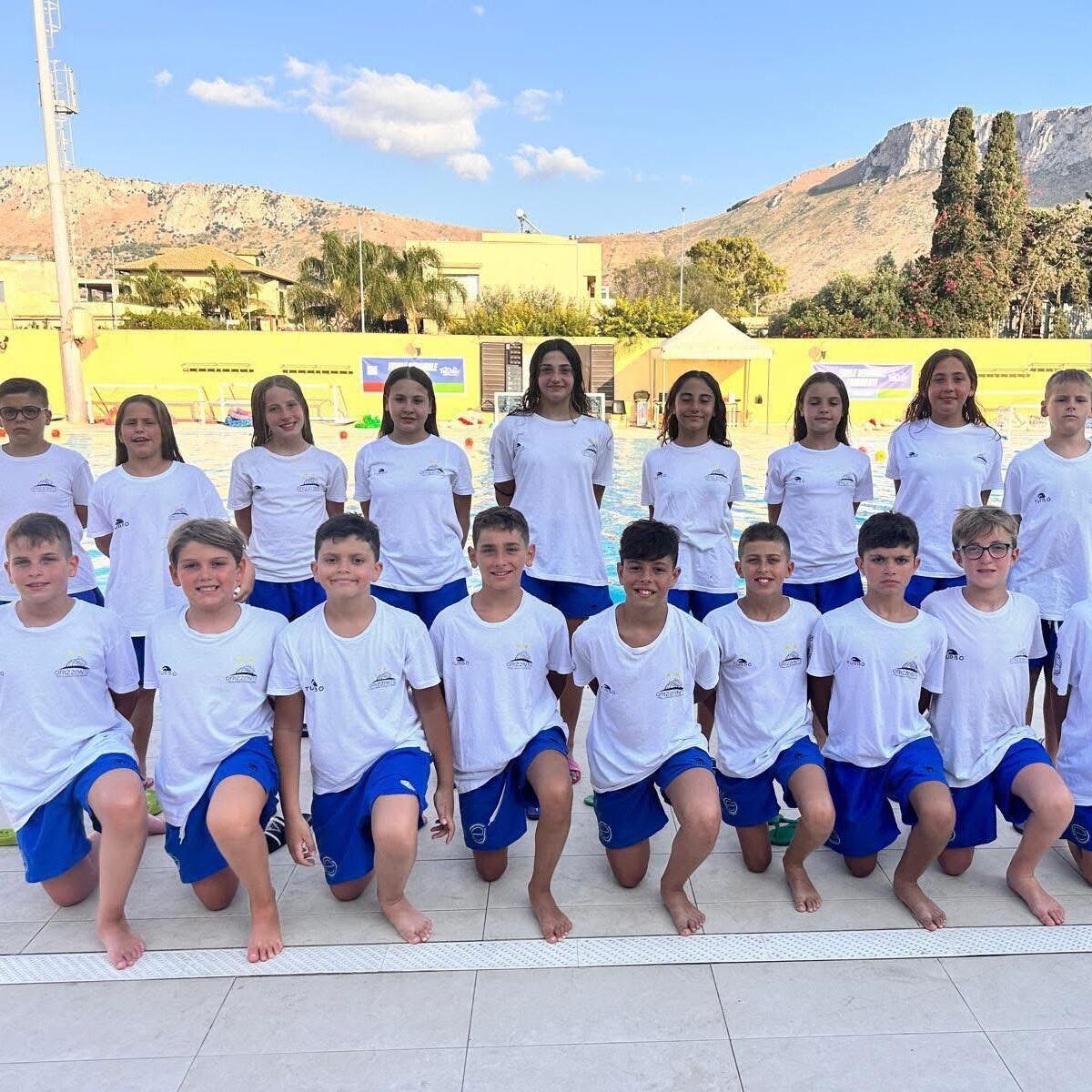 Ekipe vince il titolo esordienti | Scopri perché il FIN Sicilia sta rivoluzionando la pallanuoto giovanile! -