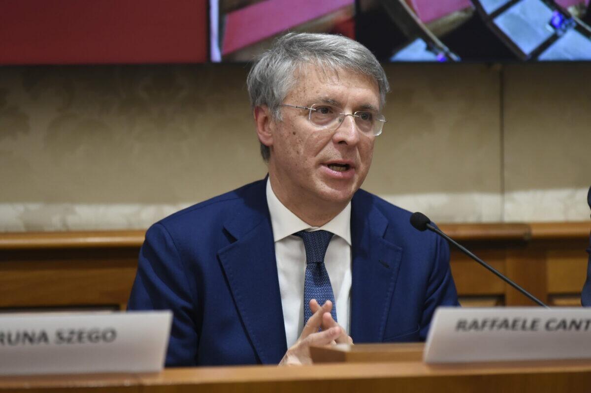Il candidato ideale in Campania | Scopri come l'intelligenza artificiale sta cambiando le regole del gioco elettorale! -