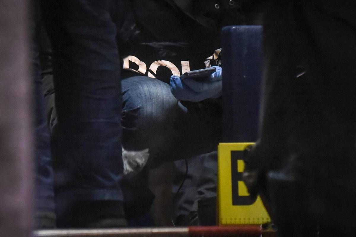 Taranto, sparatoria al quartiere Tamburi: un morto e tre feriti - 