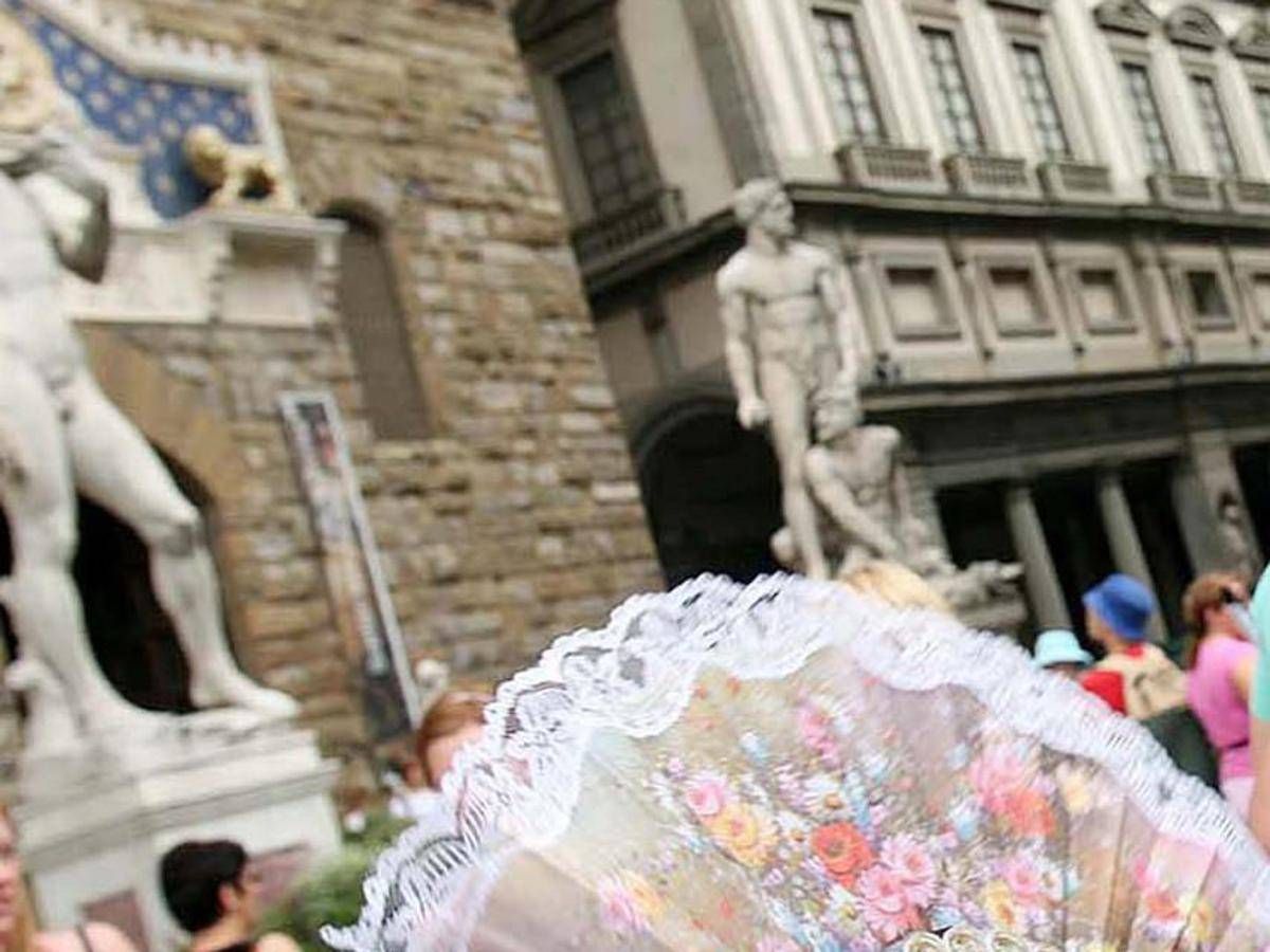 Caldo, sale allerta: oggi 3 città con bollino arancione - 