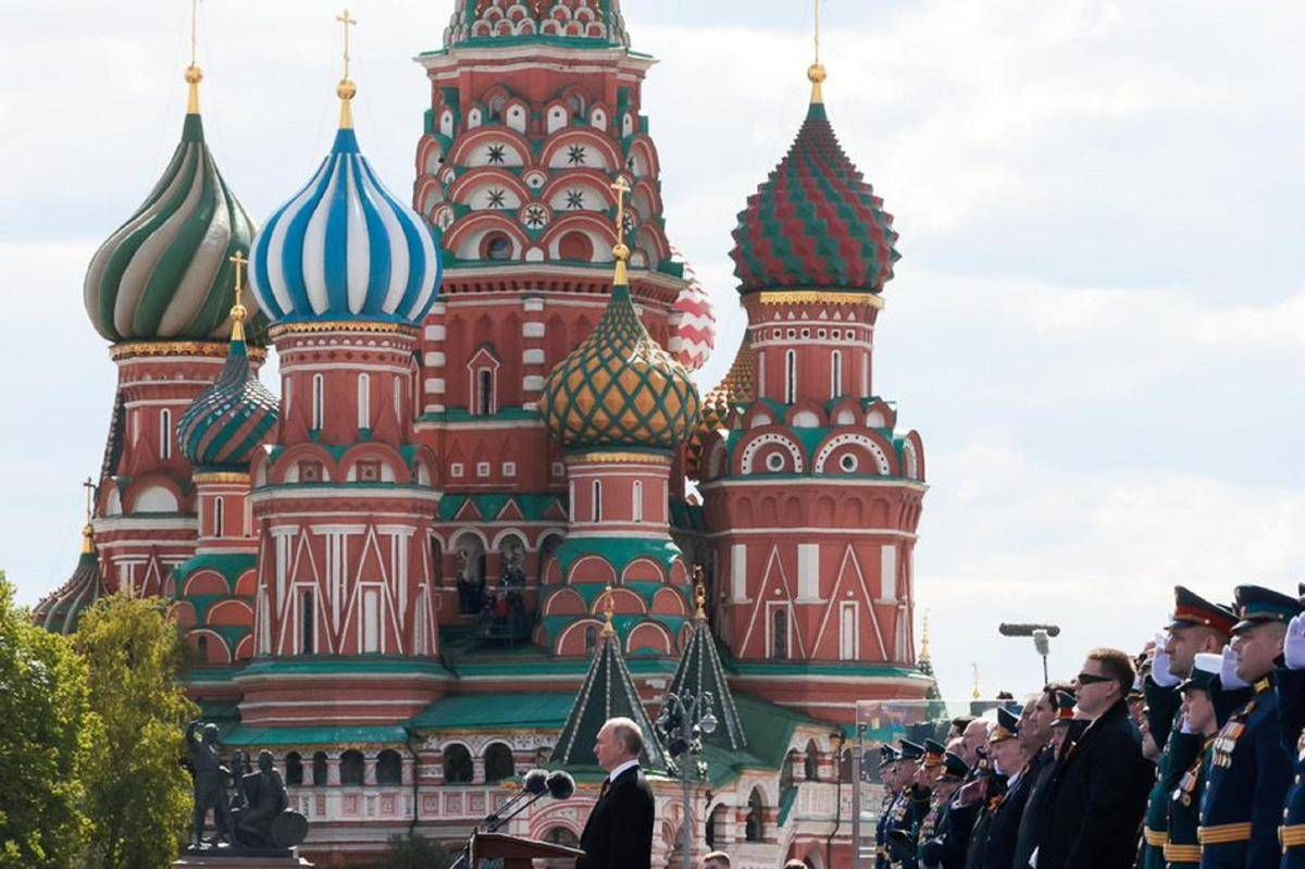 Ucraina, Cremlino: "Sanzioni Usa? Economia della Russia ormai è immune" -
