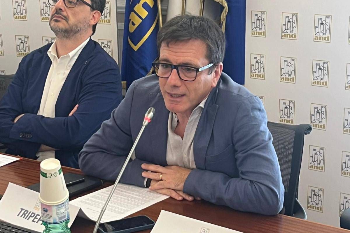 Mobilità, Tripepi (Enel): "Il futuro è elettrico, investiamo in infrastrutture di ricarica" - 