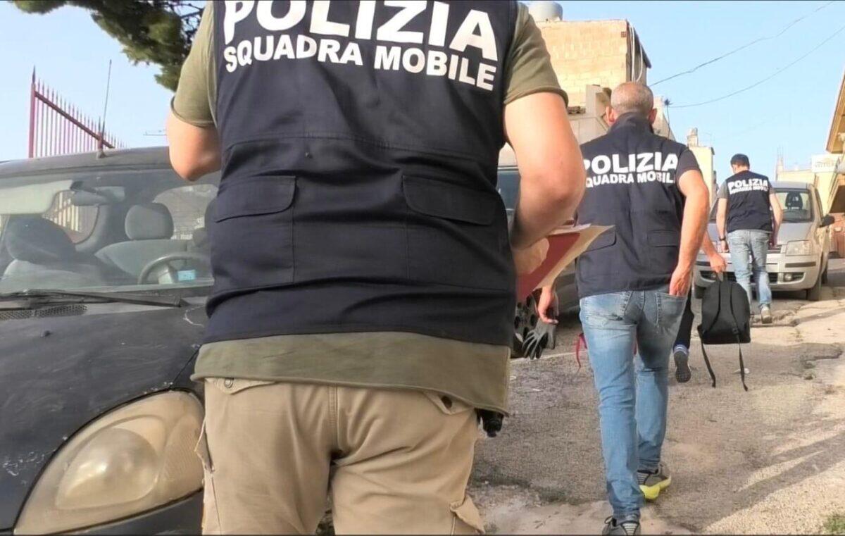 Arrestato spacciatore di droga con 200 grammi di hashish a Ragusa | La verità che pochi conoscono sulla lotta della Polizia contro il narcotraffico! -