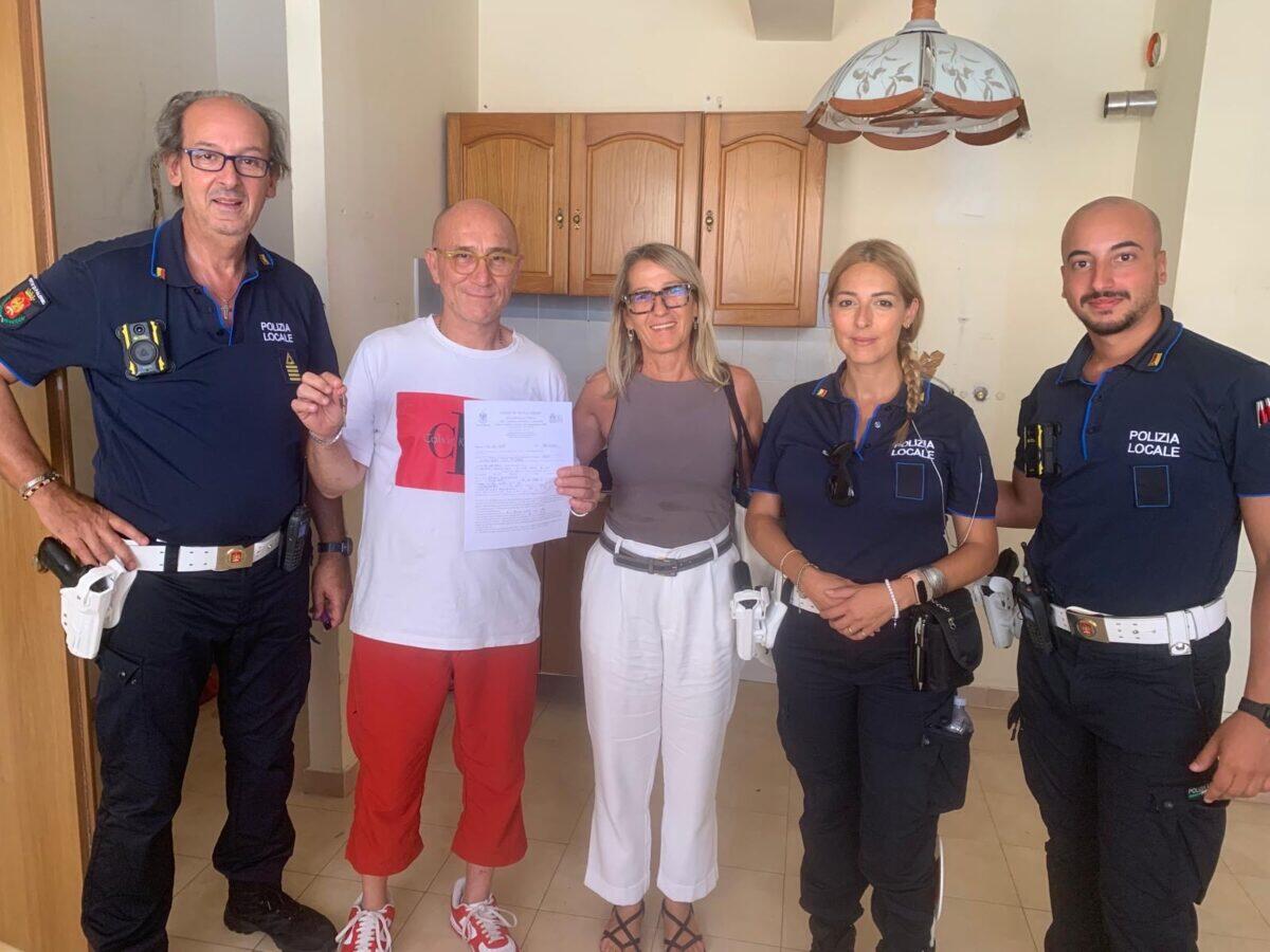 Palermo: Un’assegnazione di casa nel cuore dello Zen | Ecco come cambia la vita di una famiglia dopo anni di attesa! - 