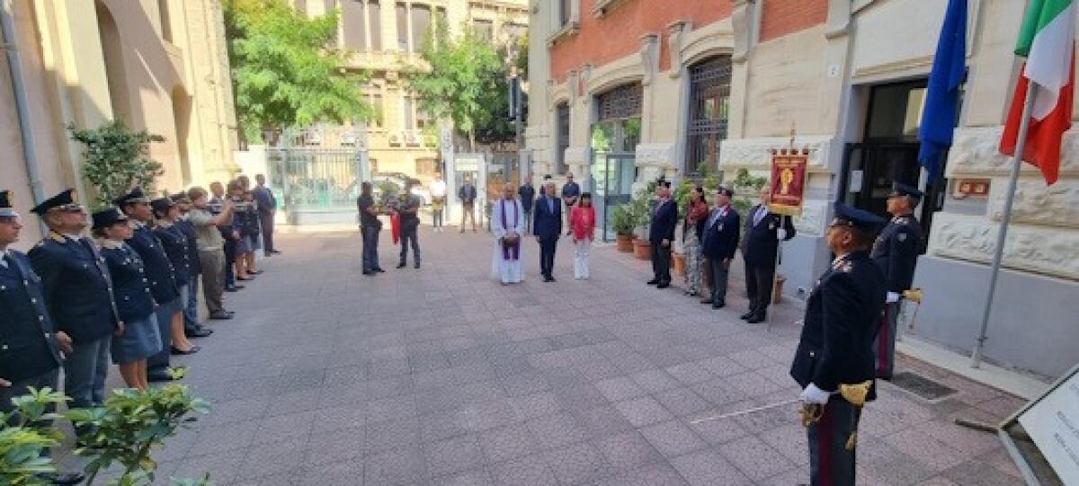 Ricordando un Eroe Dimenticato | La Polizia di Messina rende omaggio a Giorgio Boris Giuliano, ma pochi conoscono la sua vera storia! -