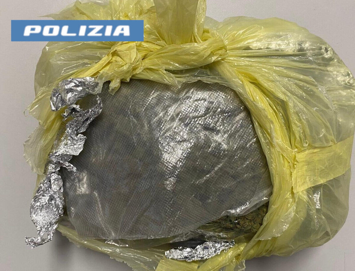 Due giovani pusher arrestati a Catania | La Polizia smaschera un segreto che nessuno avrebbe immaginato! -