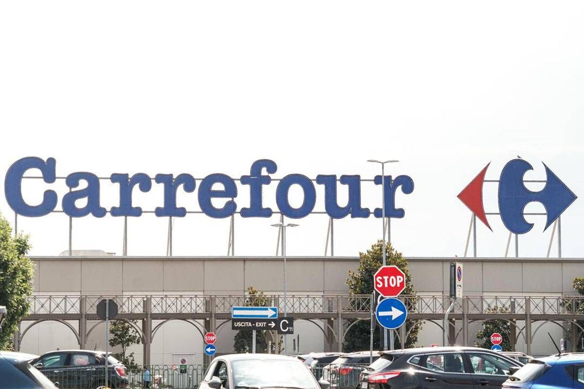 Carrefour vende i suoi mille supermercati italiani a NewPrinces Group, operazione da 1 miliardo di euro - 