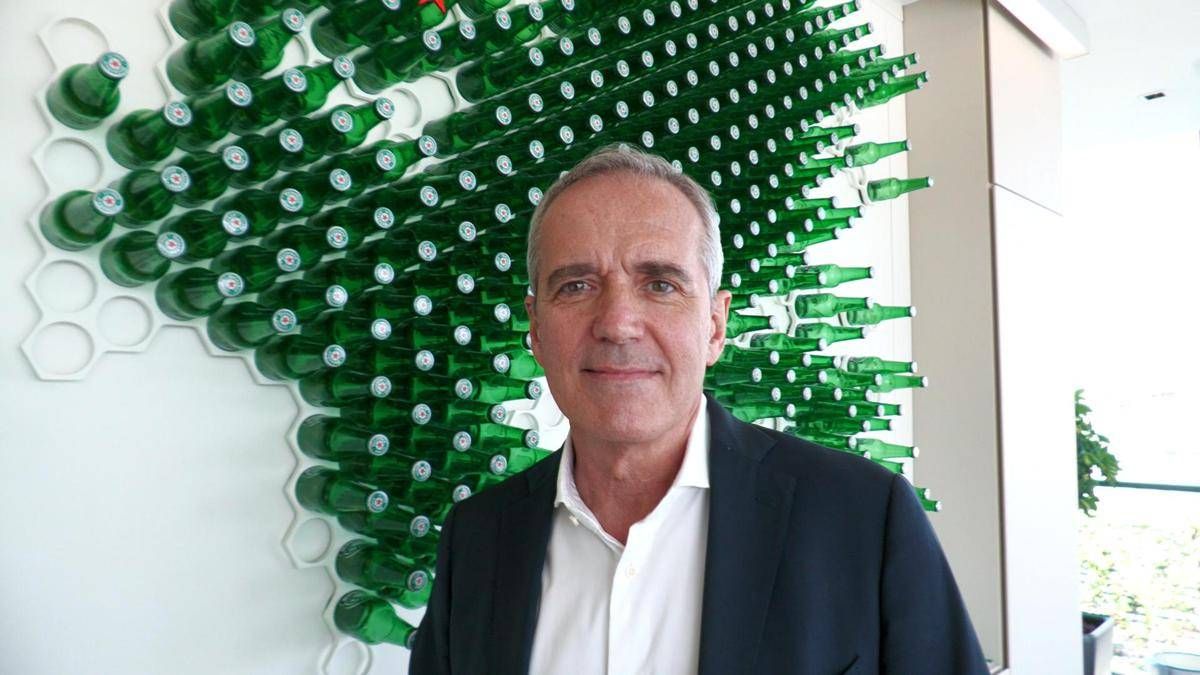 Giovani, Pratolongo (Heineken Italia): "Oggi vince la socialità fisica su quella virtuale" -