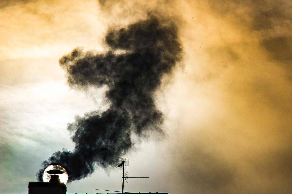 Clima, Ue: obiettivo -90% emissioni entro 2040 - 
