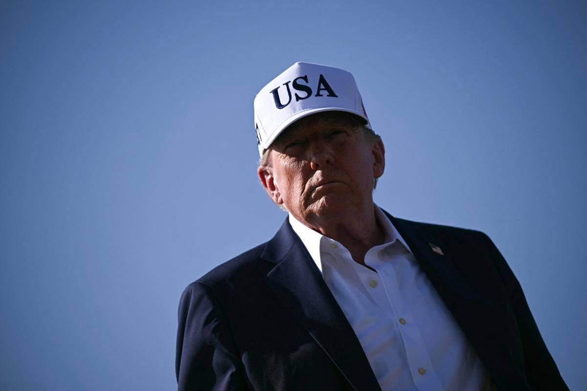 Trump aspetta Netanyahu e snobba Musk: "Crea il terzo partito? Ridicolo" - 