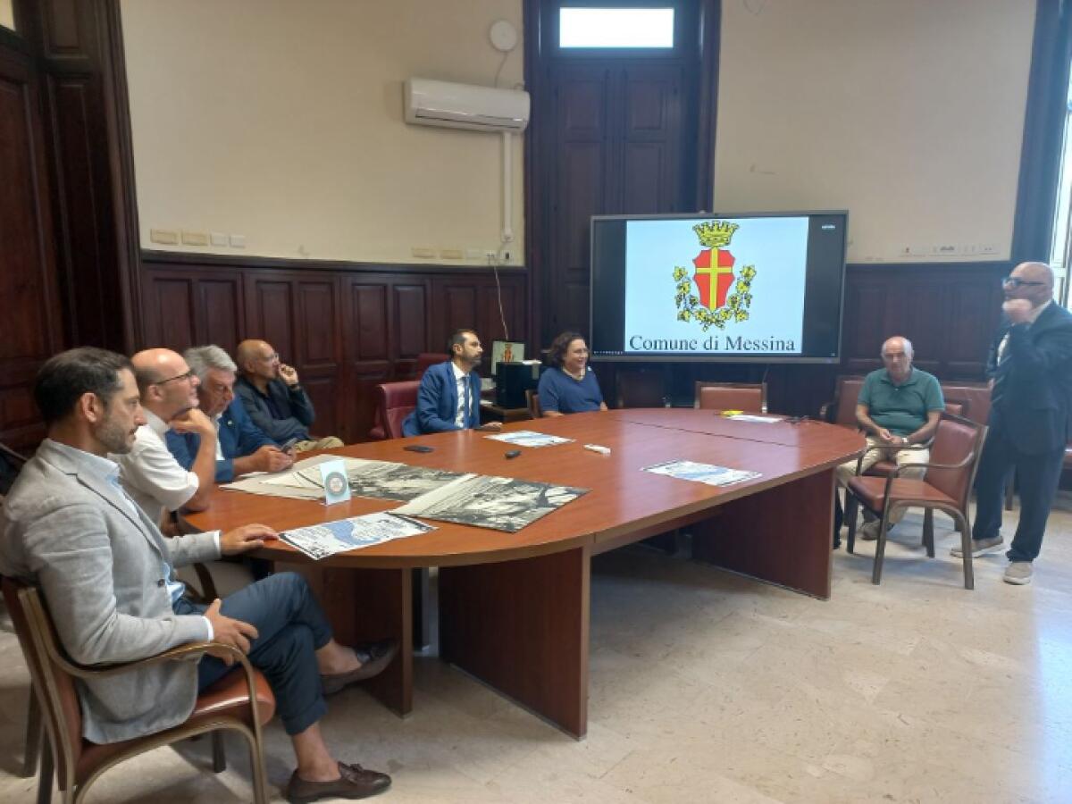 XIPHIAS: la caccia al pescespada in una nuova veste | Scopri perchĂŠ il Comune di Messina sta riscrivendo la storia delle tradizioni marinare! -