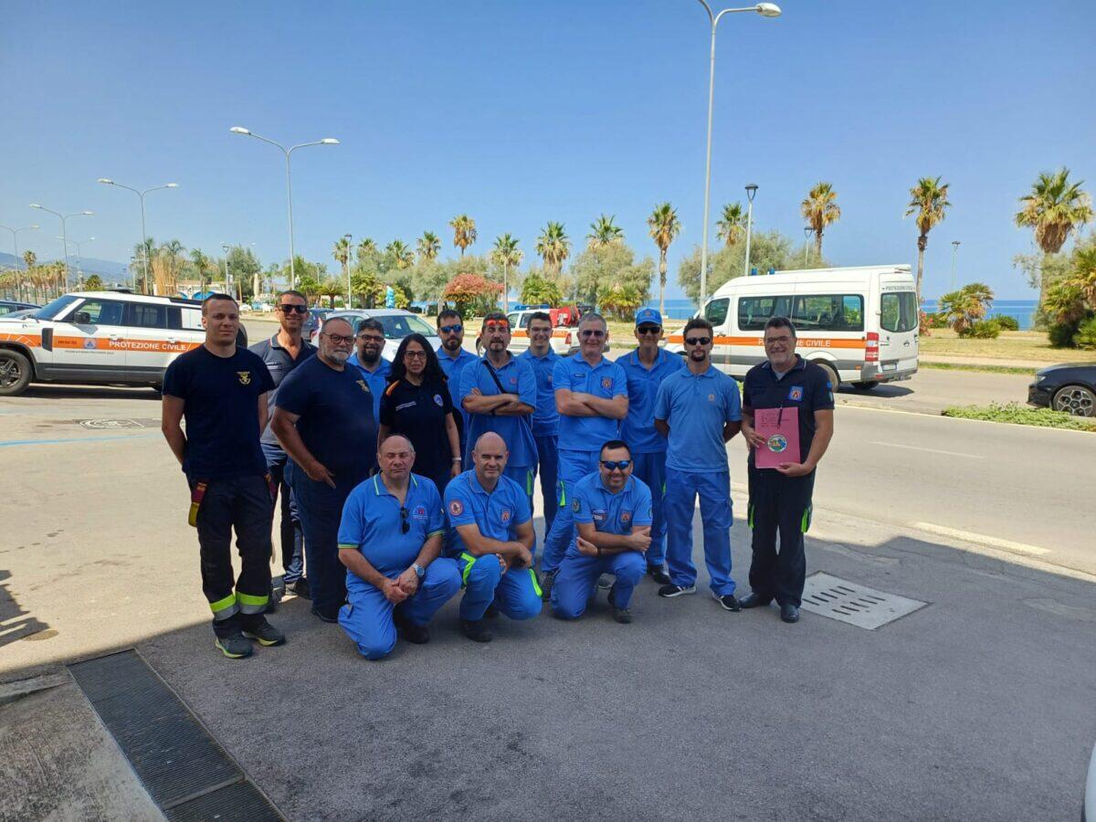 Protezione Civile: ogni giorno un avviso shock | Ecco cosa non sai sulla lotta agli incendi in Sicilia!