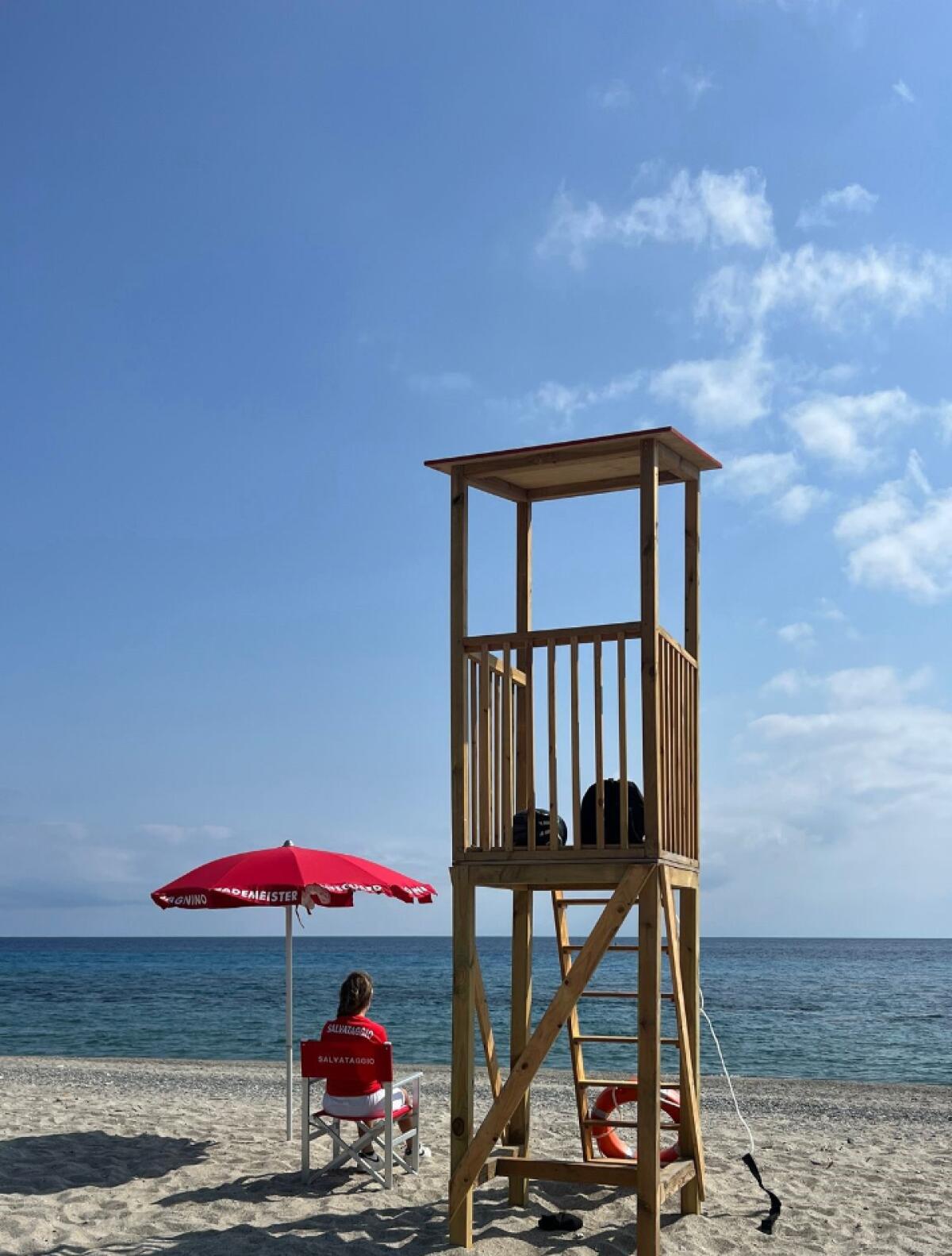 Spiagge Libere Strutturate nel Comune di Messina | La Rivoluzione che Cambierà per Sempre il Litorale Cittadino! -