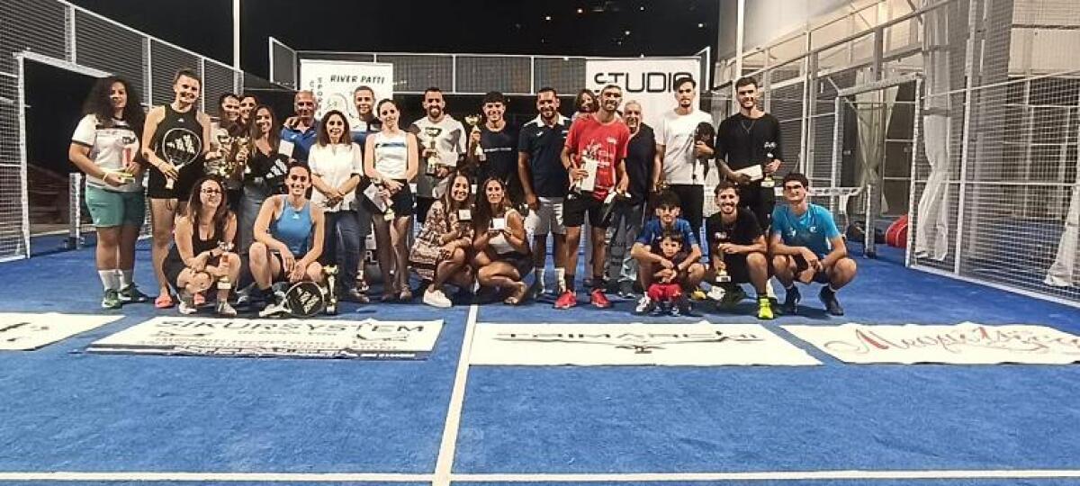 Padel sotto i riflettori | Scopri perché questo torneo ha sorpreso tutti! -