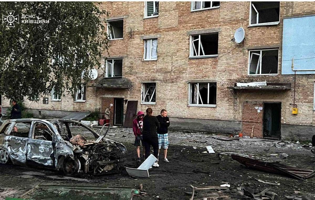 Ucraina, Russia attacca ancora: morti e feriti a Kiev e Kharkiv - 