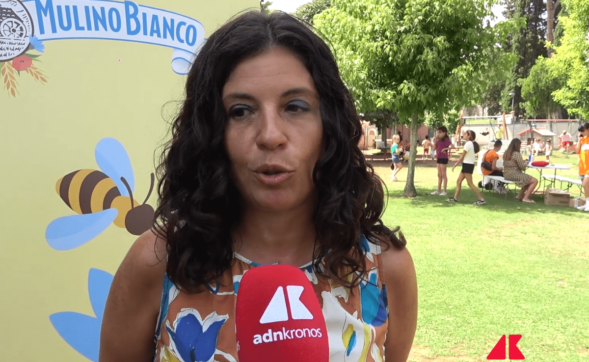 Leardini (Mulino Bianco): "Celebrata Giornata Amicizia con i bimbi dei centri estivi" -