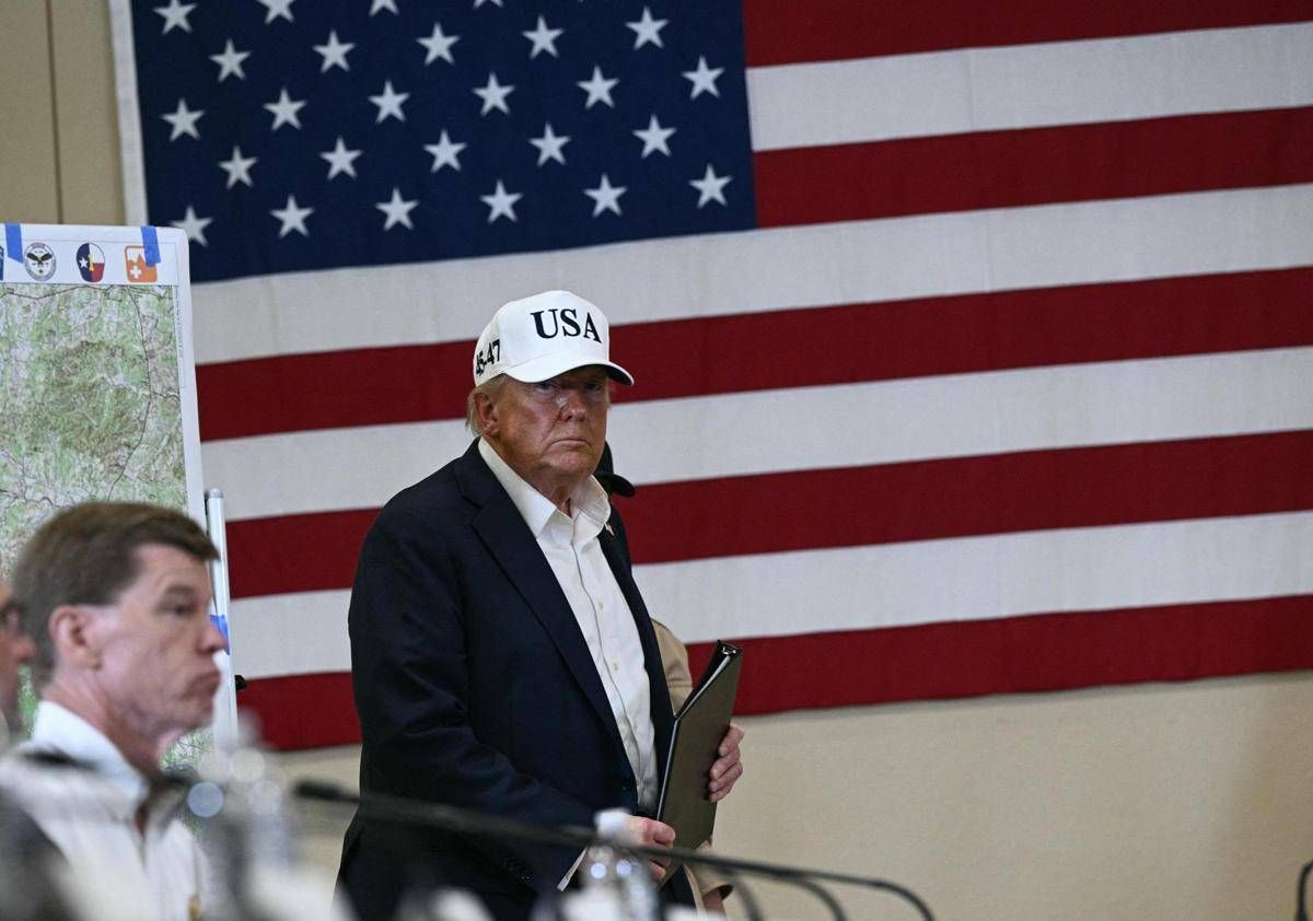 Dazi Usa, la lettera di Trump all'Ue: tariffe al 30% dal 1 agosto - 