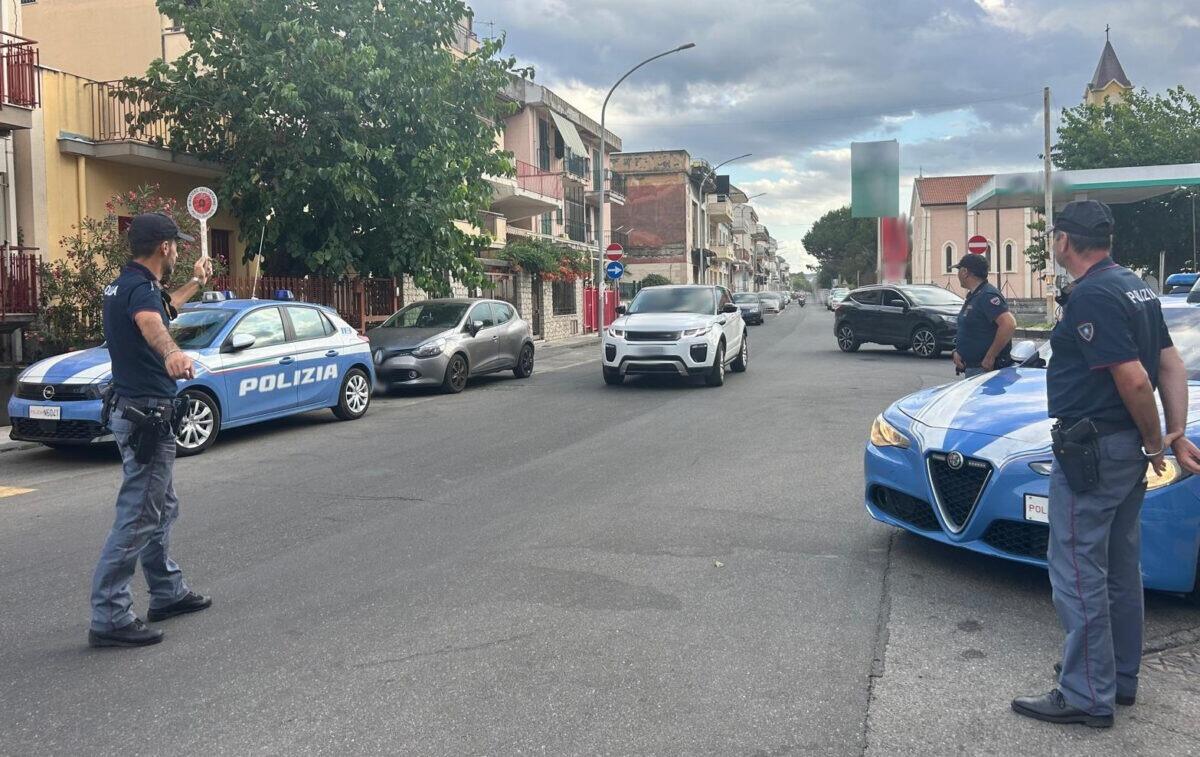 Catania: la Polizia scopre irregolarità sorprendenti | Ecco perché i turisti dovrebbero preoccuparsi!