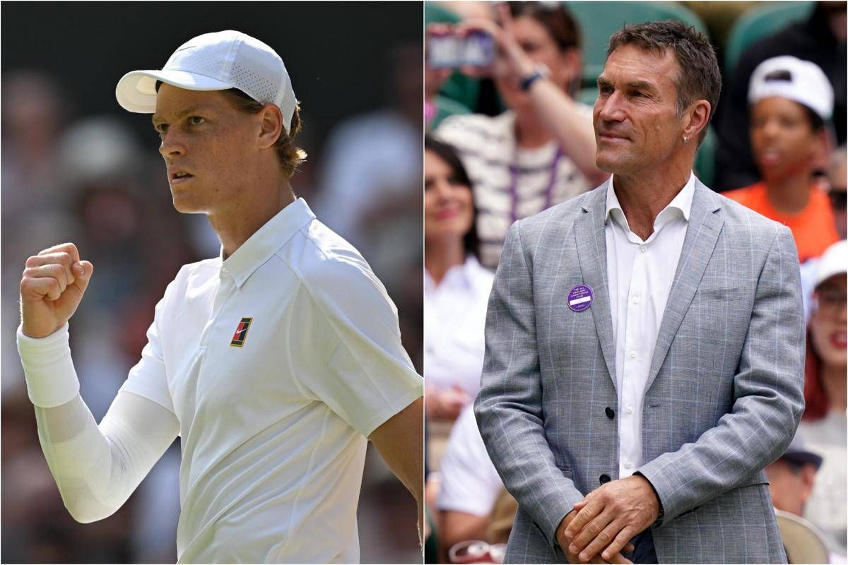 Kyrgios attacca Sinner, Cash lo difende: "Lui campione, non dopato" -