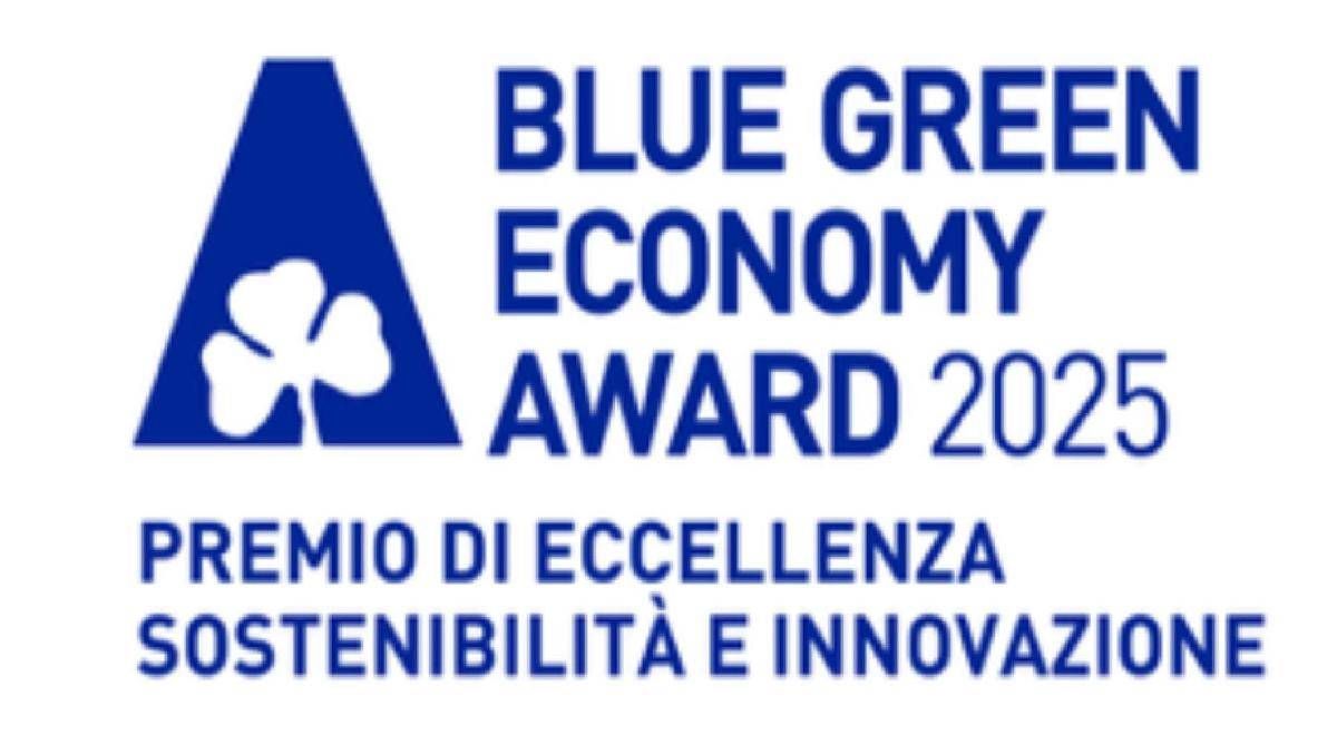 Blue Green Economy Award 2025, le 45 aziende finaliste - 