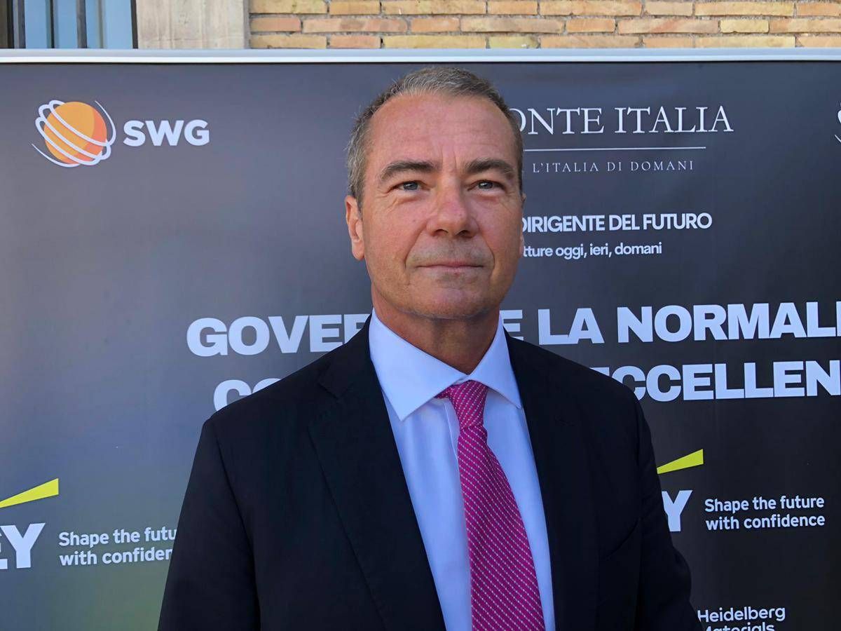 Infrastrutture, Talotta (EY-Parthenon Italia): "Pa può ambire a eccellenza grazie a 4 indicatori fondamentali" -