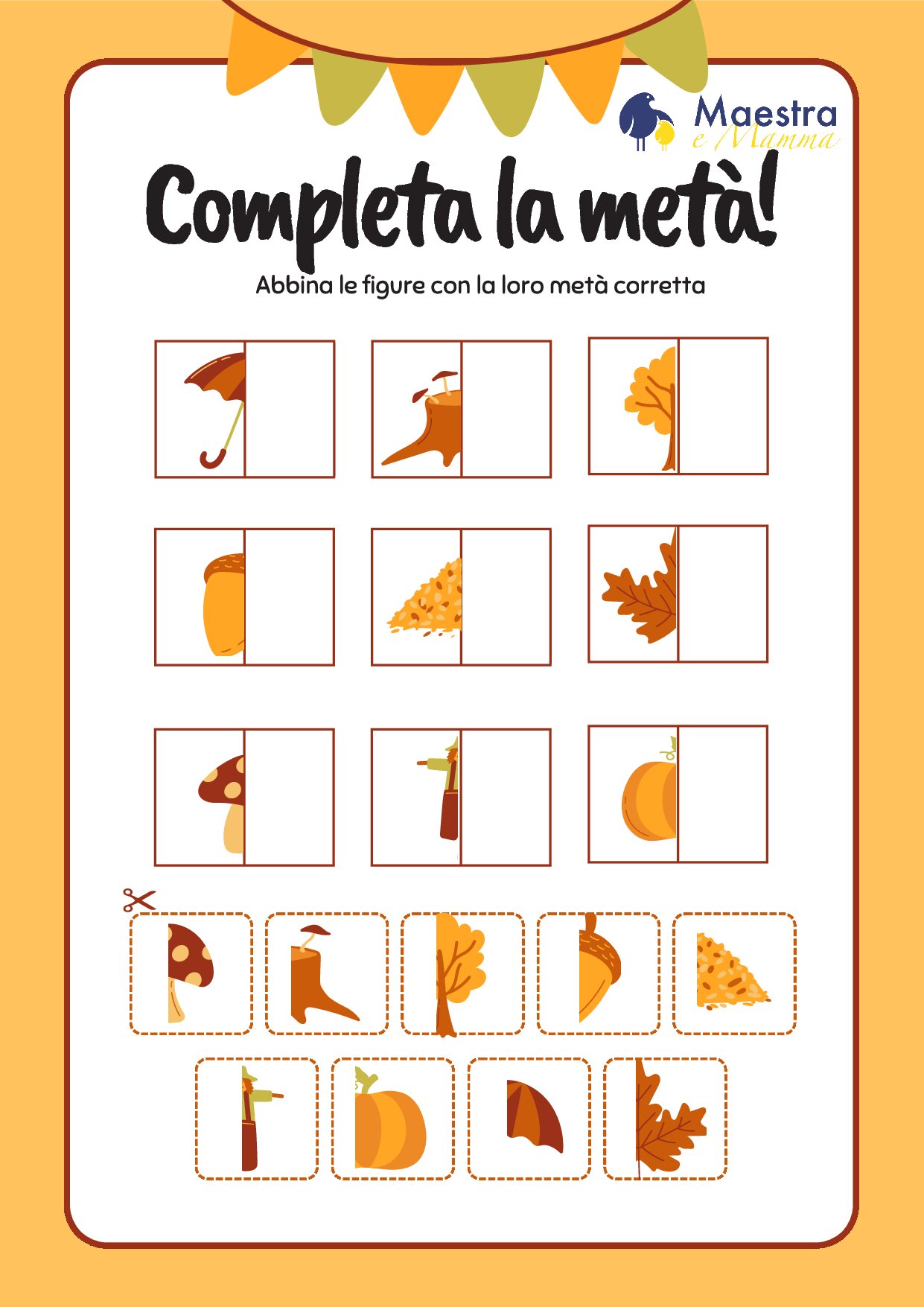 Completa la metà [205 KB]