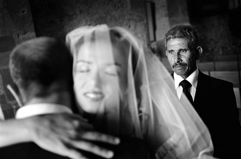 Romanzo Italiano - Valzer di un giorno 