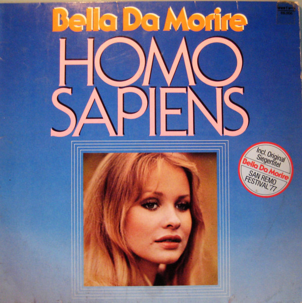 Bella da morire: la canzone degli Homo Sapiens che ha fatto innamorare l’Italia -